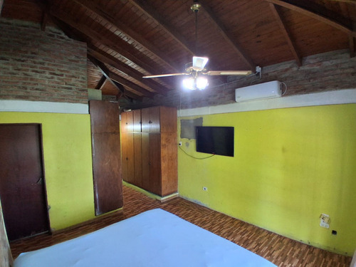 Casa Quinta En Concordia Entre Rios