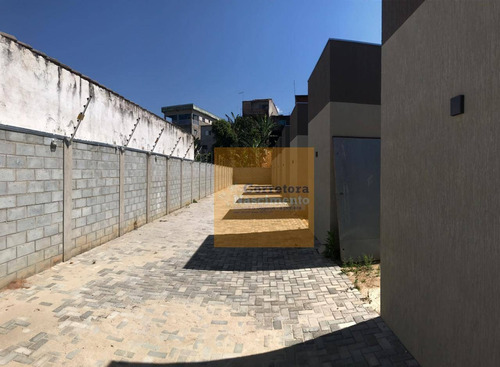 Imagem 5 de 19 de Casa 180 Mil Pronta Para Morar - Ca1748