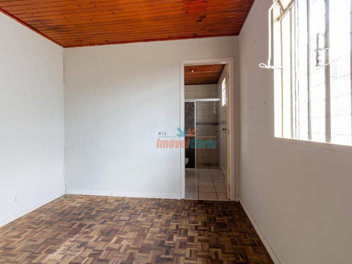 Terreno À Venda Com Casas Construídas, 360 M² Por R$ 320.000 - Roça Grande - Colombo/pr - Te0103
