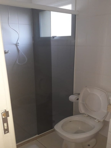 Imagem 17 de 26 de Apartamento - Ap00401 - 69949509