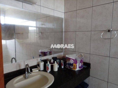 Imagem 8 de 18 de Casa Com 3 Dormitórios À Venda, 345 M² Por R$ 1.050.000,00 - Parque Jardim Europa - Bauru/sp - Ca2141