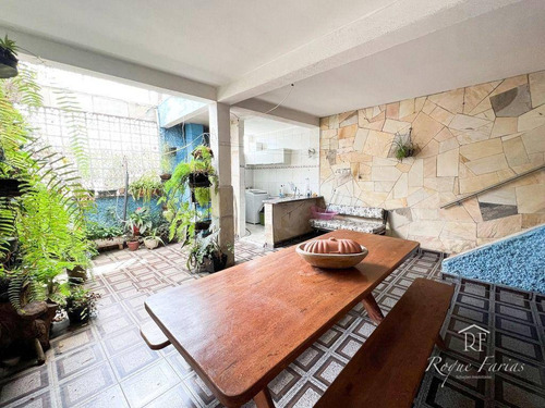 Imagem 28 de 30 de Casa Com 3 Dormitórios À Venda, 177 M² Por R$ 725.000,00 - Jardim Ipê - São Paulo/sp - Ca0896