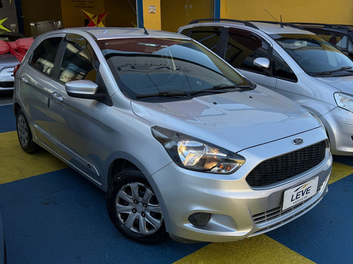 Ford Ka Ford Ka 1.0 SE Plus (Flex)