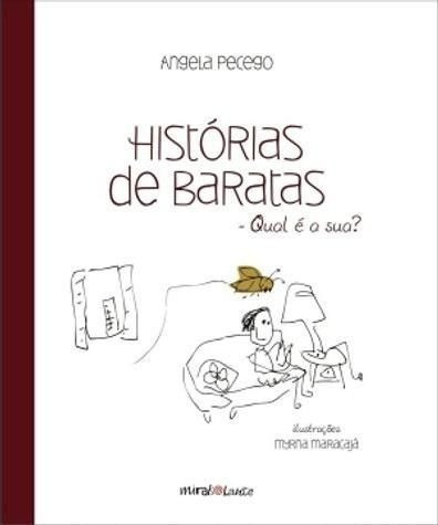 Histórias De Baratas