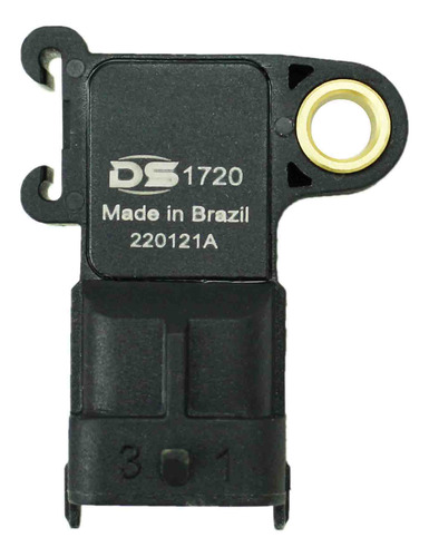 Sensor Map Chevrolet Sail 1.4 2011-2013