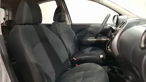 Nissan March 1.6 ADVANCE AUTO