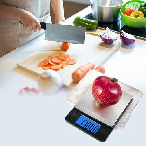B scula De Cocina Para Alimentos Y Cocina B scula De Bol