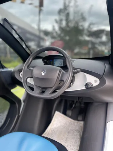Renault Twizy Technic