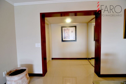Imagen 4 de 30 de Apartamento En Mansa 3 Dormitorios Con Terraza - Punta Del Este Mansa