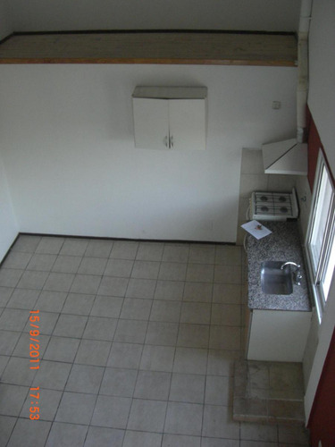 Depto 2 Amb Tipo Loft Con Cochera , Todo Incluido Sin Expensas Complejo Con Pisicina Y Parrilla