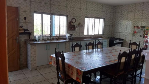 Chácara Residencial À Venda, Vale Verde, Valinhos. - Ch0177