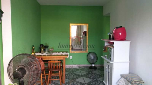 Apartamento-à Venda-cidade De Deus-rio De Janeiro - Peap21855