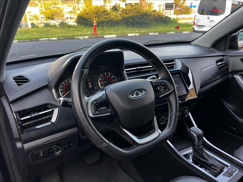 Chery Tiggo 3X Tiggo3 x Plus 1.0 Turbo Flex Aut