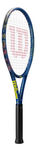 Raqueta De Ténis Wilson Us Open Tennis Mvd Sport