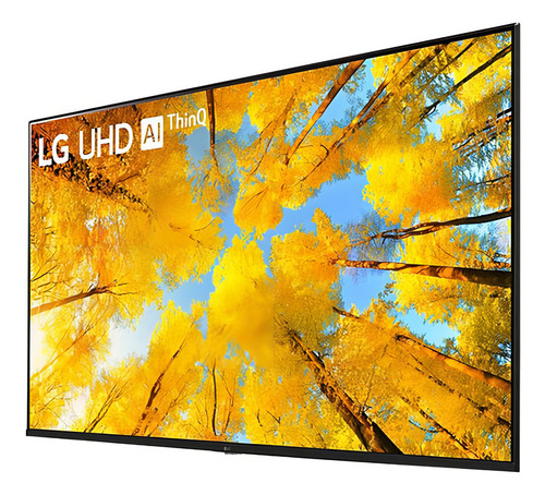 Tv LG Smart 65 4 K