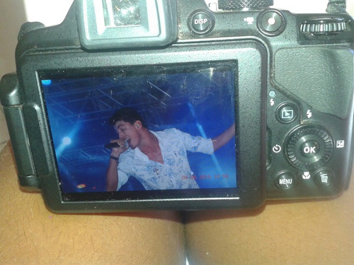 Câmera Nikon