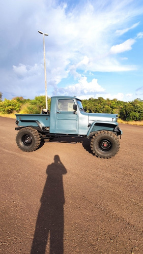 Ford F-75 3.0