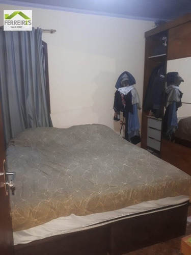 Imagem 18 de 19 de Casa A Venda No Bairro Vila Santa Cruz Em Duque De Caxias - - 587-1