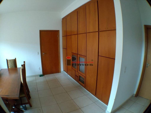Imagem 8 de 30 de Casa À Venda Na Rua José Rossi, 160, Jardim Novo Paraíso - Monte Alto/sp - Ca0623