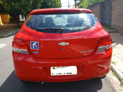 Chevrolet Onix 1.0 Joy 5p