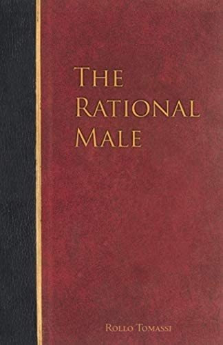 Libro: The Rational Male