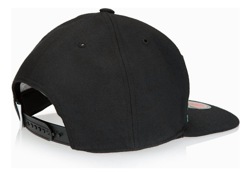 Gorro Con Visera Deportivo Unisex Reebok Classic Fo 6 Panel