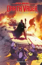 Comprar Star Wars Darth Vader Nãâº 07, De Pak, Greg. Star Wars, Vol. 1. Editorial Planeta Cómic, Tapa Dura En Español