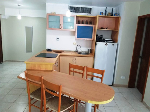 Apartamento En Alquiler Conjunto Residencial Mar De Leva