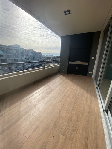 Departamento En Venta En Cristaline, Manuel Alberti, Pilar
