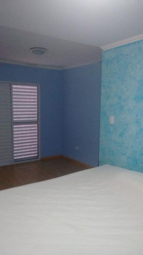 Sobrado Com 2 Dormitórios À Venda, 120 M² Por R$ 490.000 - So6389