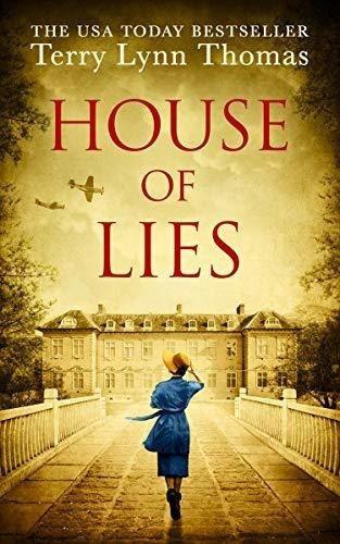 House Of Lies A Gripping Historical Mystery From The