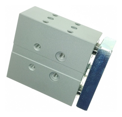 Cilindro Neumático Guiado Festo Dfm-12-25-p-a-gf 170826