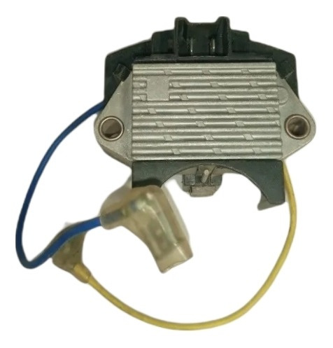 Regulador De Alternador Renault 11 19 21 Fuego 