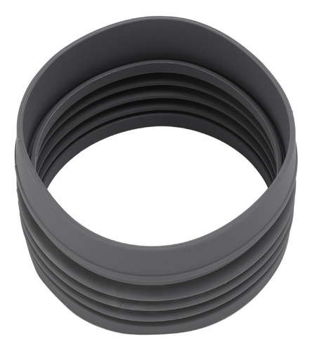 Molinillo De Café De Silicona Bellow Para Fellow Flush Away