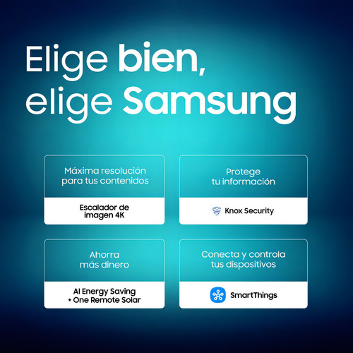 Tv Samsung 75 Crystal 4k Uhd Du8000 Tizen Os Smart (2024)