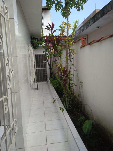 Imagem 2 de 30 de Casa Com 2 Dorms, Cidade Naútica, São Vicente - R$ 350 Mil, Cod: 1043 - V1043
