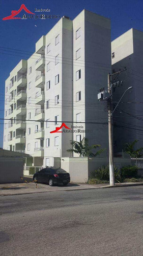 Imagem 1 de 18 de Apartamento Com 2 Dorms, Parque São Luís, Taubaté - R$ 215 Mil, Cod: 3191 - V3191