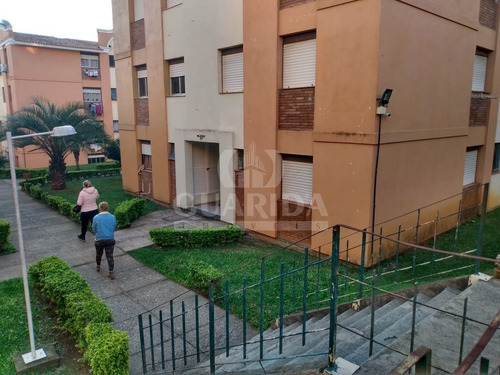 Imagem 13 de 13 de Apartamento - Passo Das Pedras - Ref: 201993 - V-202105