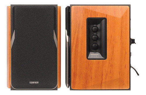 Altavoces Bluetooth De Estantería Edifier R1380db 42 W Rms B