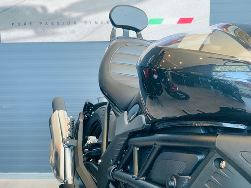 Benelli 502 C. Unidad Full. Con Abs. Ahora 12/18. F
