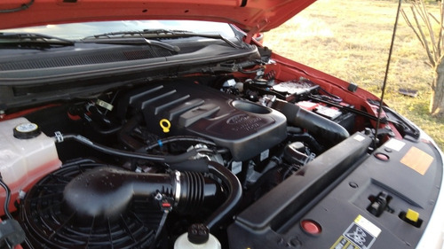 Imagen 12 de 15 de Ford Ranger 3.2 Cd 4x2 Xls Tdci 200cv 2016