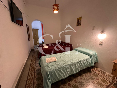 Venta Gran Hotel A Metros Del Cucú