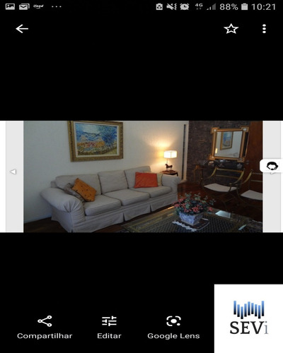 Imagem 20 de 21 de Casa - Ca00415 - 69273305