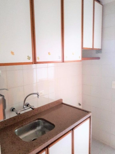 Imagem 13 de 26 de Apartamento Residencial À Venda, São Francisco, Curitiba. - Ap0319 - 34982686