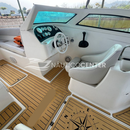 Real 240 Open (2010) Ñ É Coral,nx,phanton