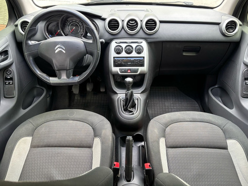Citroën C3 1.5 Origine Flex 5p