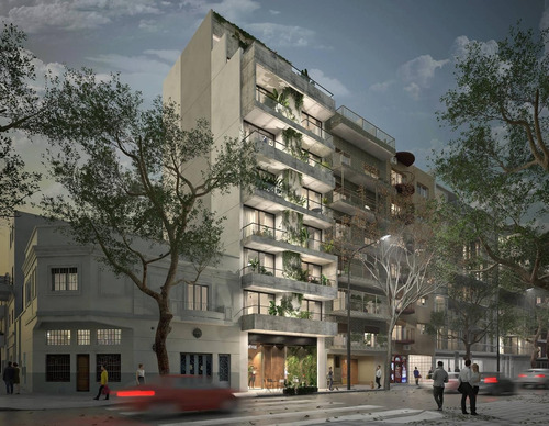 Imagen 4 de 4 de Local A Estrenar En Pleno Límite Palermo/colegiales