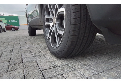 Jeep Renegade 1.3 T270 TURBO FLEX LONGITUDE AT6