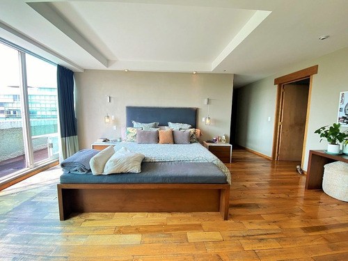 Extraordinario Ph En Venta En Montecarlo, Interlomas