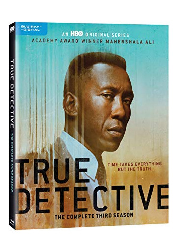 Verdadero Detective: Temporada 3 (copia Digital + G7z9b